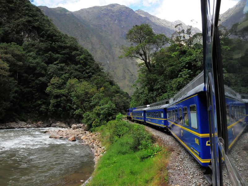 Highlights of Peru: Lima, Cusco & Machu Picchu Highlights of Peru: Lima, Cusco & Machu Picchu
